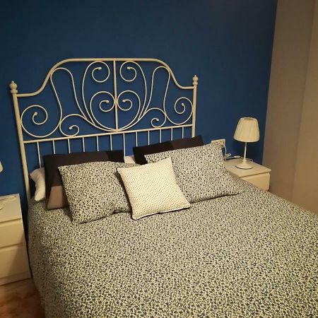 Apartamento La Muralla De Teruel Exterior foto